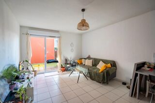  Appartement � vendre 2 pi�ces 43 m�