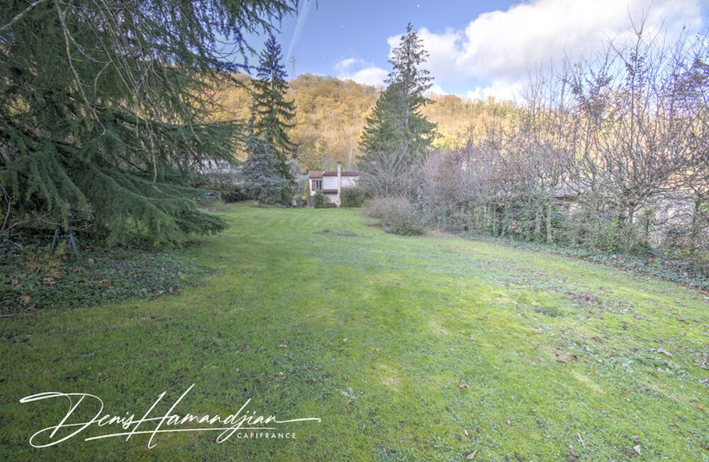  vendre  Maison Saint-Romain-au-Mont-d'Or (69270)