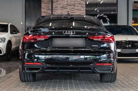 A5 50 TDI quatt|3x S-LINE MATRIX 2023 occasion 33700 Merignac