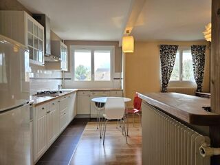  Appartement à vendre 2 pièces 50 m²