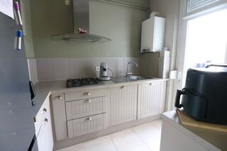  Maison � vendre 4 pi�ces 85 m�