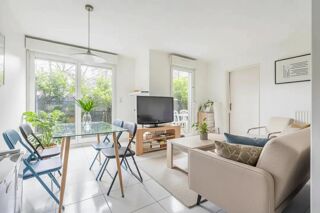  Appartement � vendre 2 pi�ces 40 m�