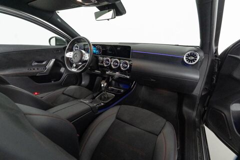 Classe A Benz MG Line 2020 occasion 33000 Bordeaux