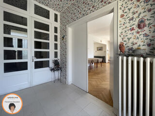  Maison  vendre 10 pices 271 m