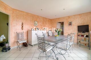  Villa � vendre 6 pi�ces 137 m�