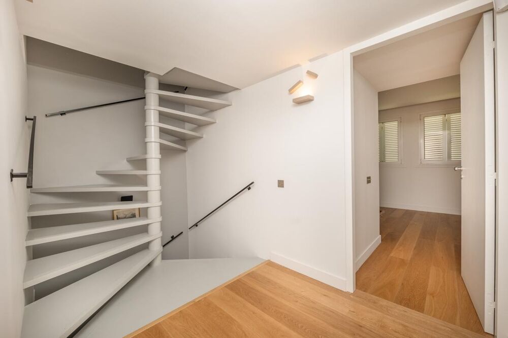 à vendre  Maison Marseille 8