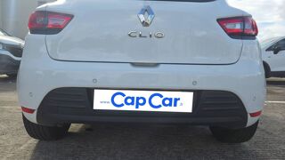 Clio 0.9 TCe 90 Intens 2019 occasion 97270 Saint Esprit