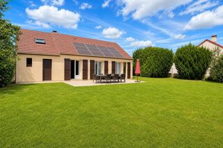  Maison à vendre 6 pièces 90 m²