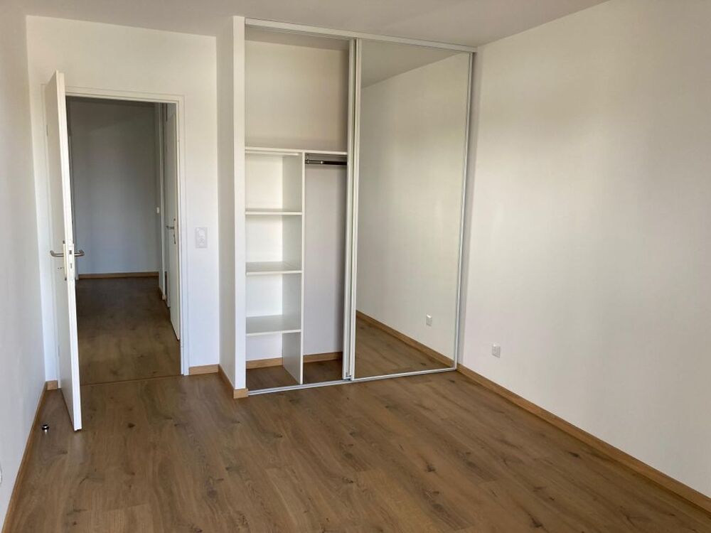 Location Appartement Appartement de 57m2 à louer sur Nantes Nantes