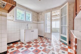  Maison  vendre 5 pices 140 m