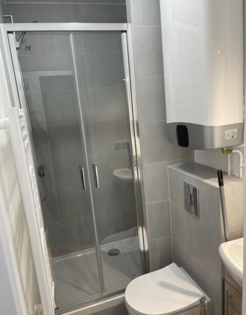  Appartement � louer 1 pi�ce 12 m�