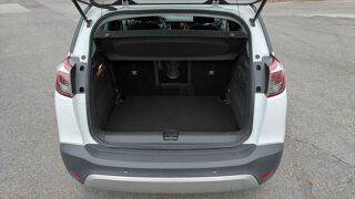 Crossland X 1.2 Turbo 110 EAT6 Design 2019 occasion 60130 Lieuvillers