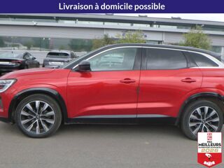Austral 160 auto Techno 2 Places +Banquette dans l 2023 occasion 10150 Lavau
