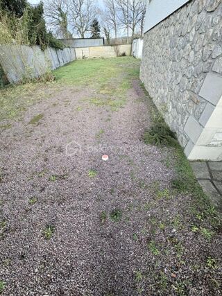  Terrain à vendre 530 m²