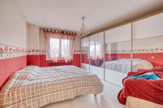  Appartement � vendre 4 pi�ces 91 m�