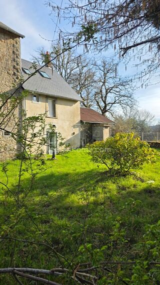  Maison à vendre 5 pièces 62 m²