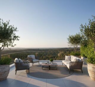  Appartement � vendre 4 pi�ces 77 m�