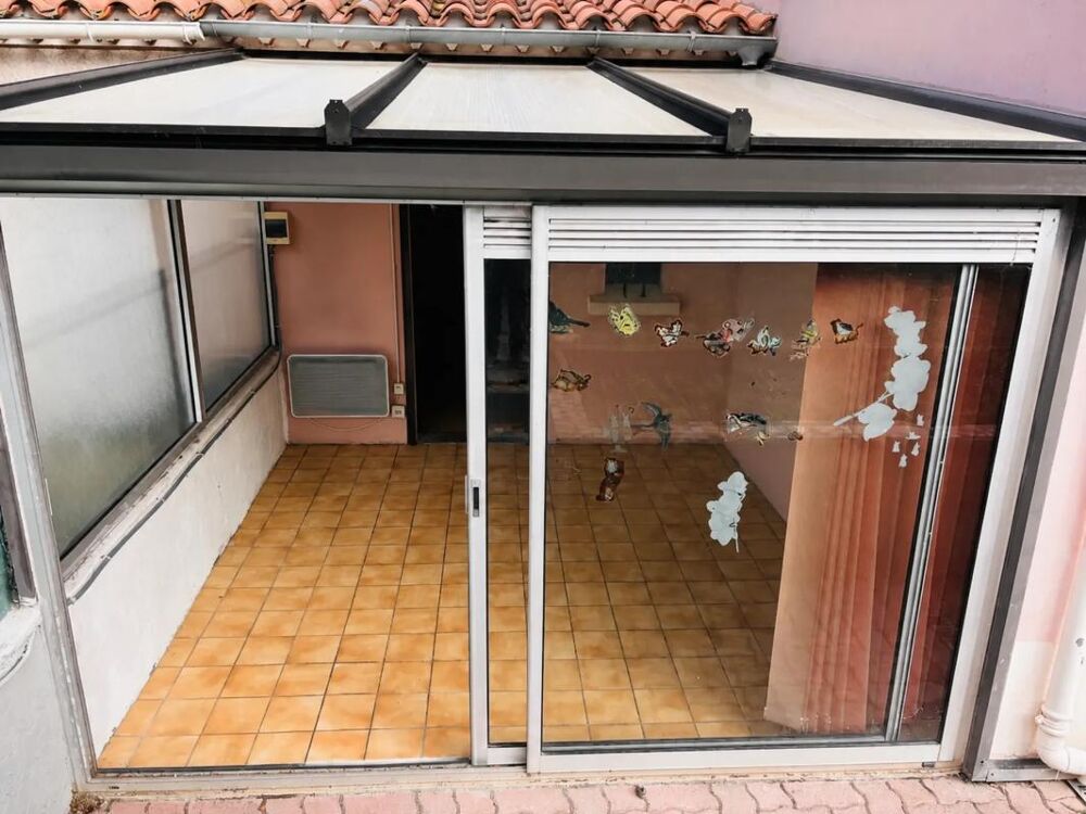Vente Maison Maison de 4 pièces de 95 m² à Carcassonne Carcassonne