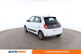 Twingo 1.0 SCe Equilibre 65 ch 2023 occasion 92130 Issy-les-Moulineaux