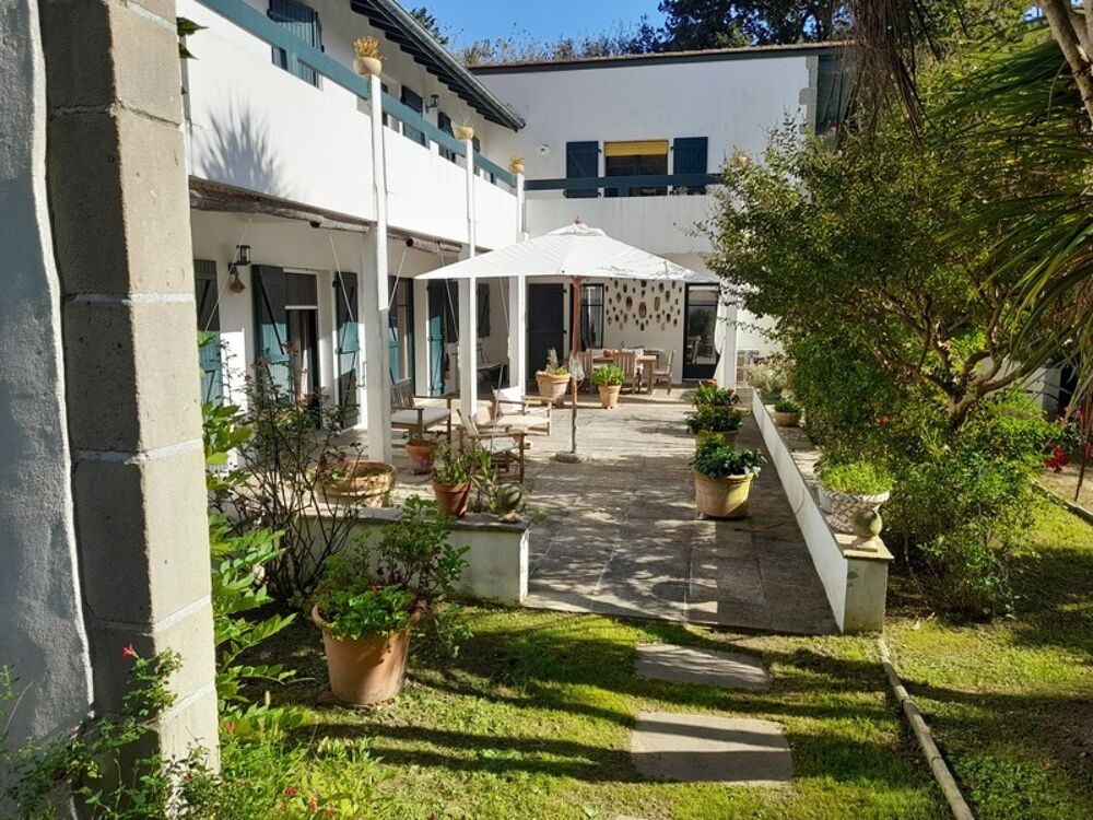  vendre  Maison Bidart (64210)