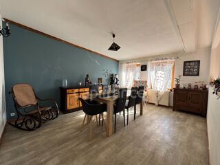  Maison � vendre 6 pi�ces 129 m�