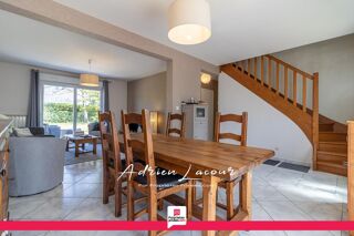  Maison  vendre 7 pices 107 m