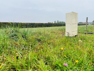  Terrain � vendre 833 m�