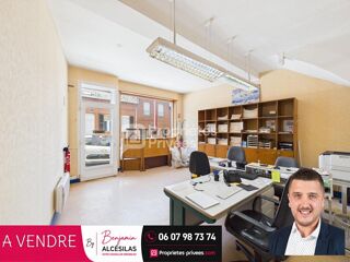  Immeuble à vendre 7 pièces 94 m²