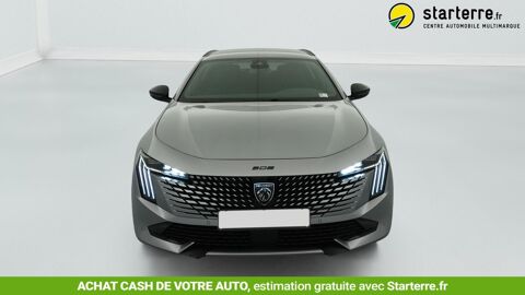 508 SW Hybrid 180 e-EAT8 Allure 2024 occasion 69190 Saint-Fons
