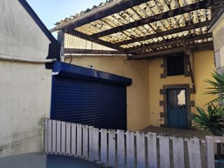  Maison � vendre 15 + pi�ces 98 m�