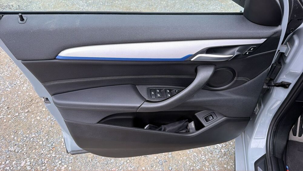 X2 sDrive 18i 136 DCT7 M Sport - Automatique 2023 occasion 37230 Fondettes