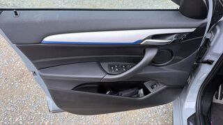 X2 sDrive 18i 136 DCT7 M Sport - Automatique 2023 occasion 37230 Fondettes