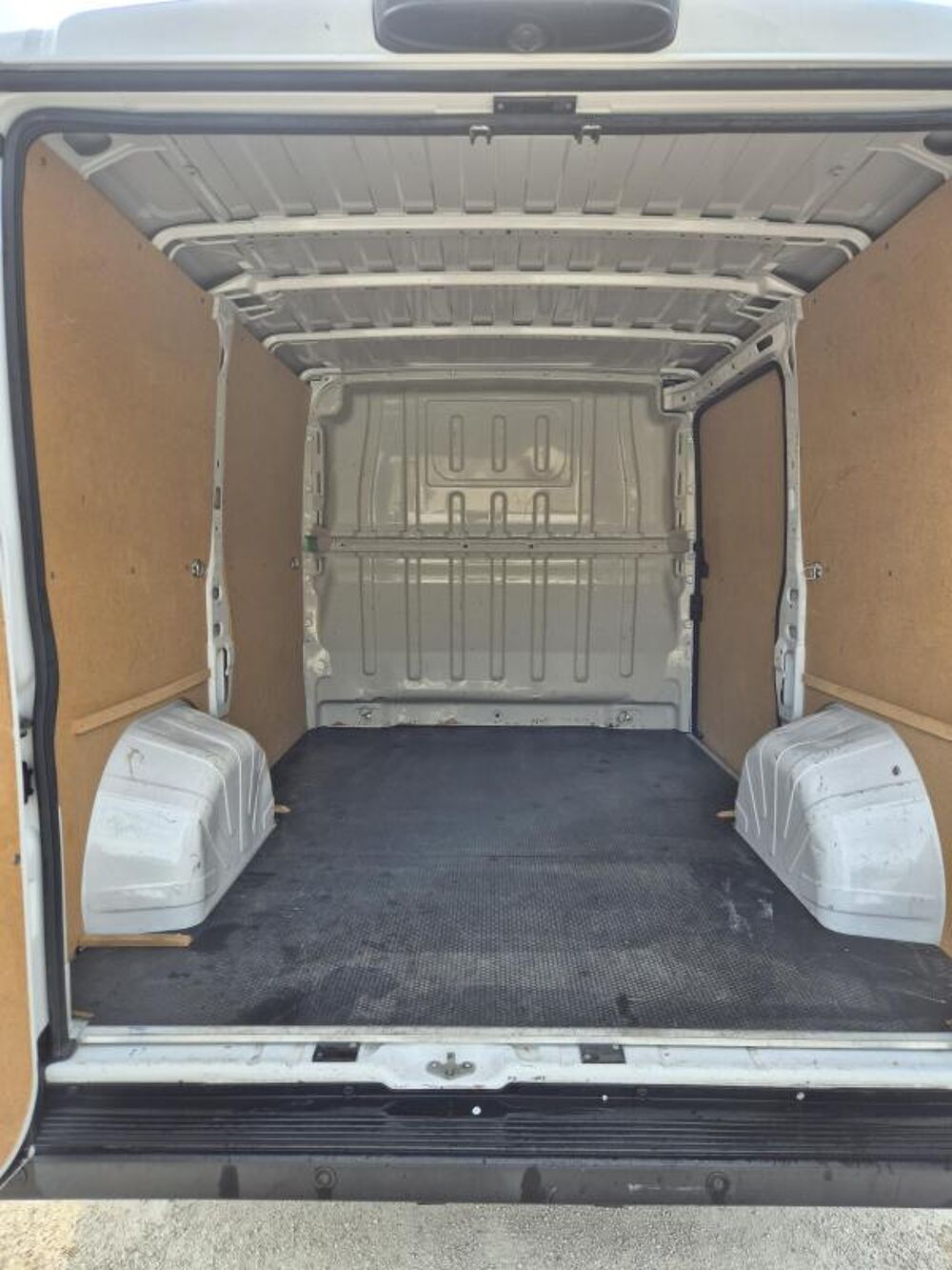 Ducato L1H1 2.3 JTD 120 PACK PRO NAV 2020 occasion 84300 Cavaillon