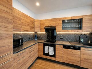  Appartement à vendre 3 pièces 78 m²