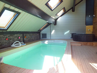  Maison � vendre 8 pi�ces 310 m�