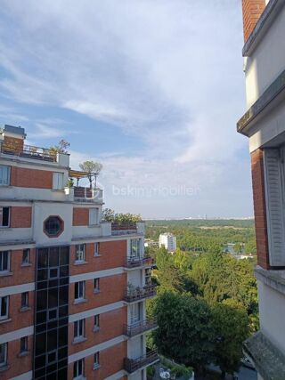  Appartement à vendre 3 pièces 58 m²