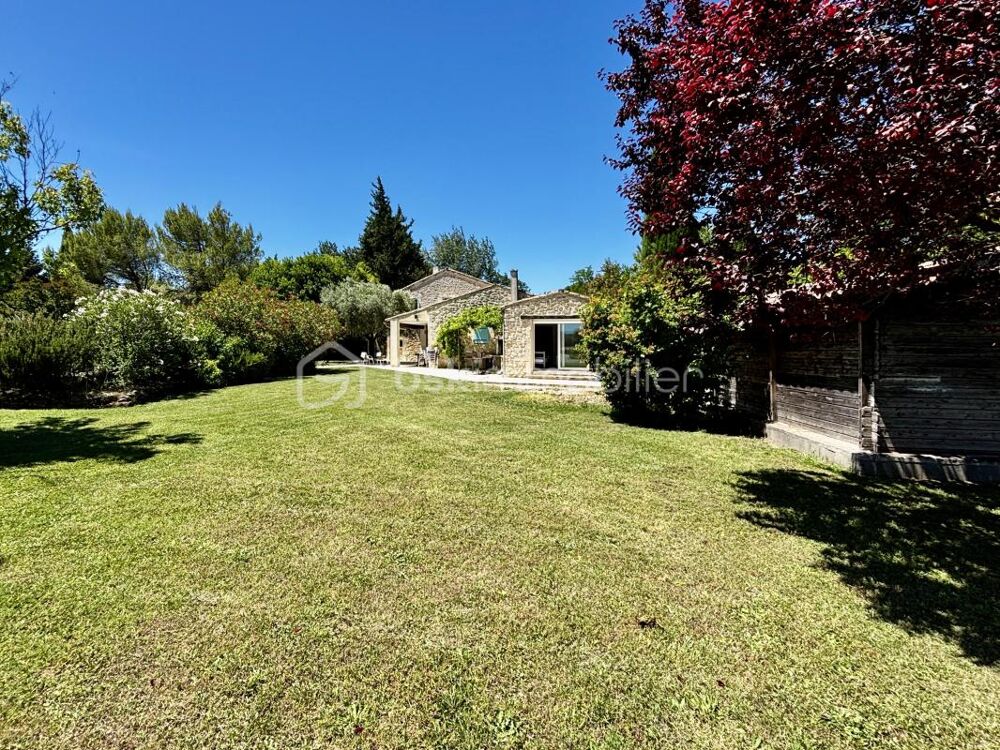 à vendre  Maison Saint-Restitut (26130)