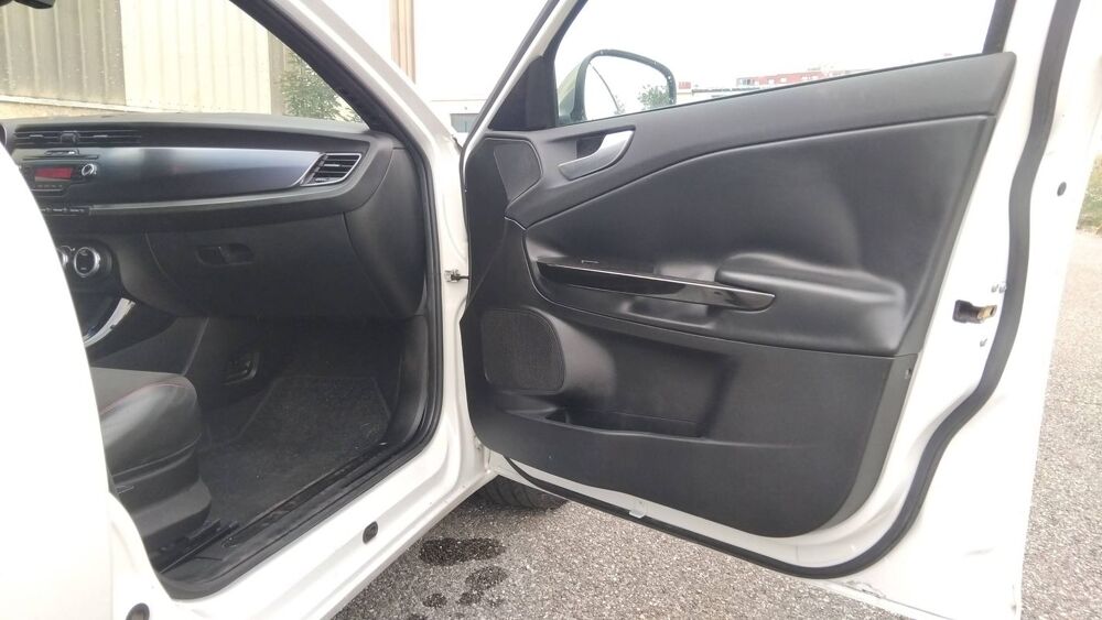 Giulietta 2.0 JTDm 140 Distinctive 2012 occasion 38780 Pont Eveque
