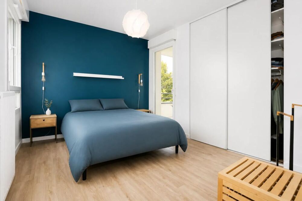 Appartement de 3 pièces de 73 m² à Rennes