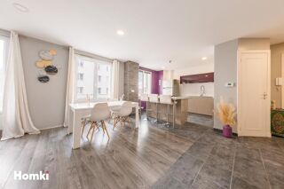  Appartement � vendre 3 pi�ces 69 m�