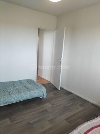  Appartement à vendre 3 pièces 63 m²