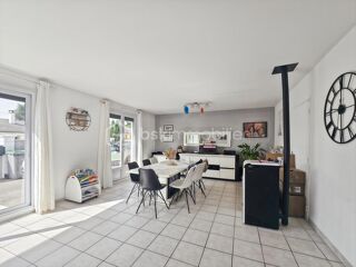  Maison à vendre 5 pièces 105 m²