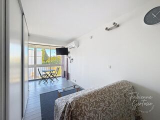  Appartement � vendre 1 pi�ce 24 m�