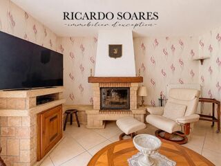  Maison à vendre 7 pièces 154 m²