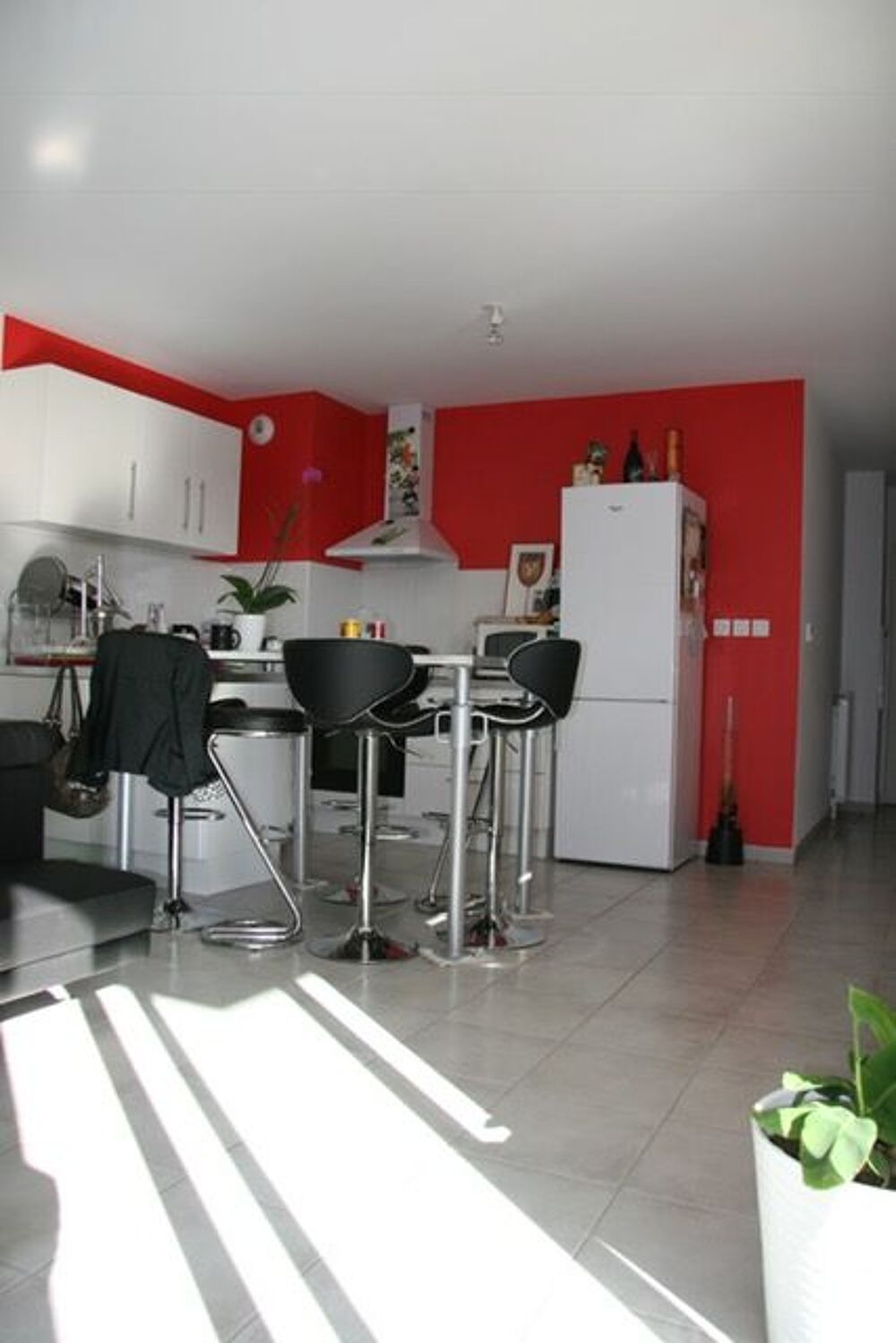 Location Appartement Appartement de 78m2 à louer sur Sorbiers Sorbiers
