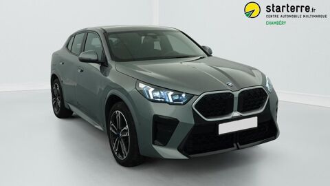 BMW X2 U10 SDRIVE 20D 163CH DKG7 M SPORT 2025 occasion Voglans 73420