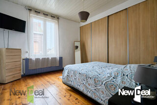  Maison � vendre 5 pi�ces 120 m�