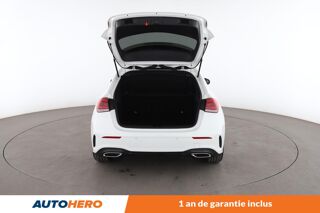 Classe A 250 AMG Line 4Matic 7G-DCT 224 ch 2020 occasion 92130 Issy-les-Moulineaux