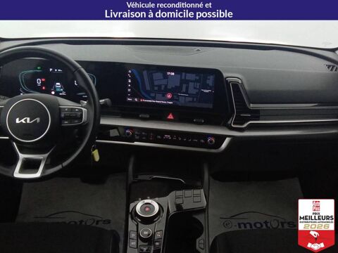 Sportage CRDi 136 MHEV DCT7 4x2 Active 2024 occasion 10150 Lavau