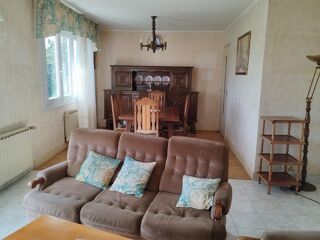  Maison � vendre 6 pi�ces 115 m�